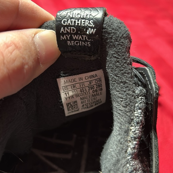 Addidas game of thrones ultraboost - Picture 2 of 5